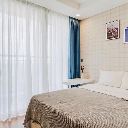 Vinhomes Green Bay Apartment Ханой Экстерьер фото