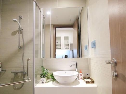 Vinhomes Green Bay Apartment Ханой Экстерьер фото