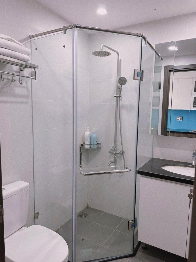 Vinhomes Green Bay Apartment Ханой Экстерьер фото